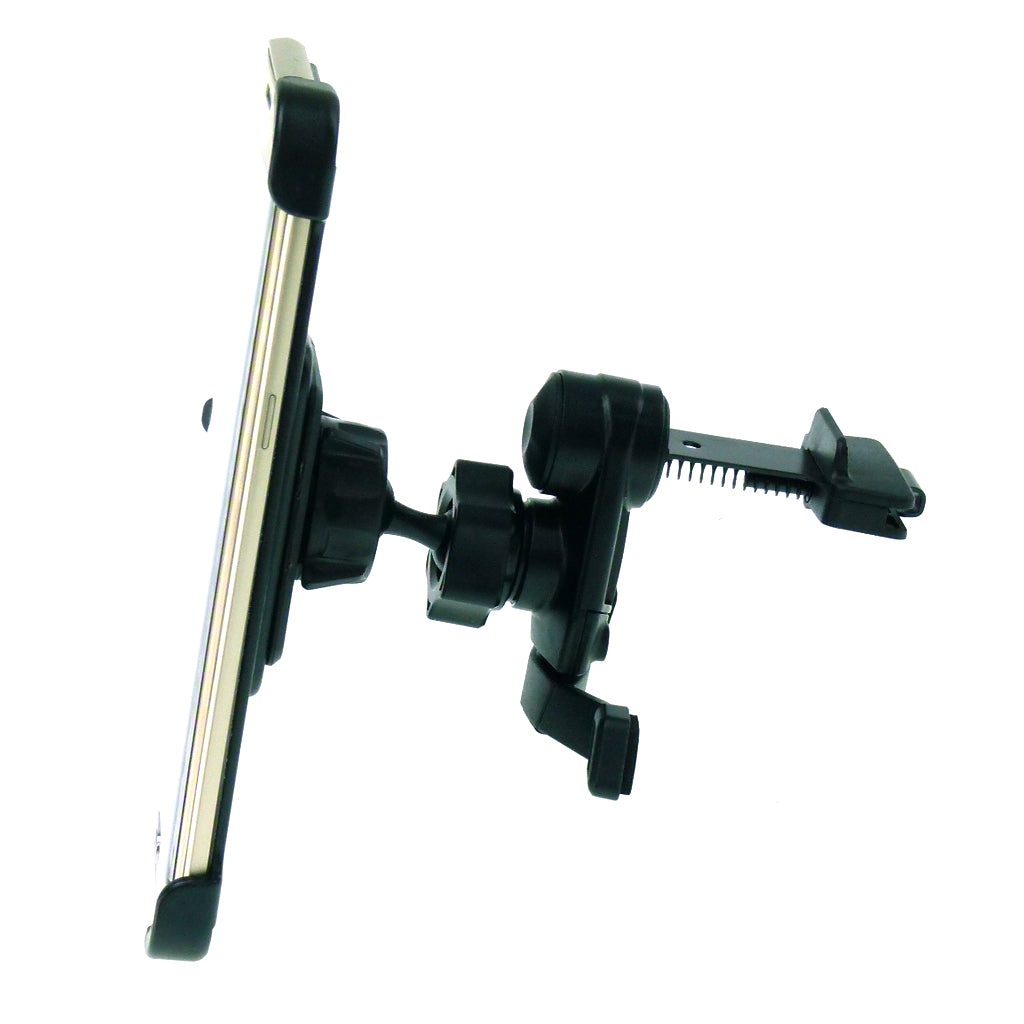 Dedicated Easy Fit Car Air Vent Mount Phone Holder for Samsung Galaxy S6 Edge + Plus (sku 32247)