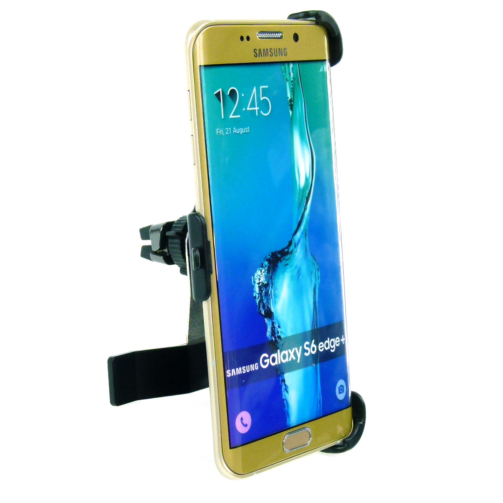 Dedicated Ultimate Car Air Vent Car Mount for Galaxy S6 Edge + Plus (sku 32248)