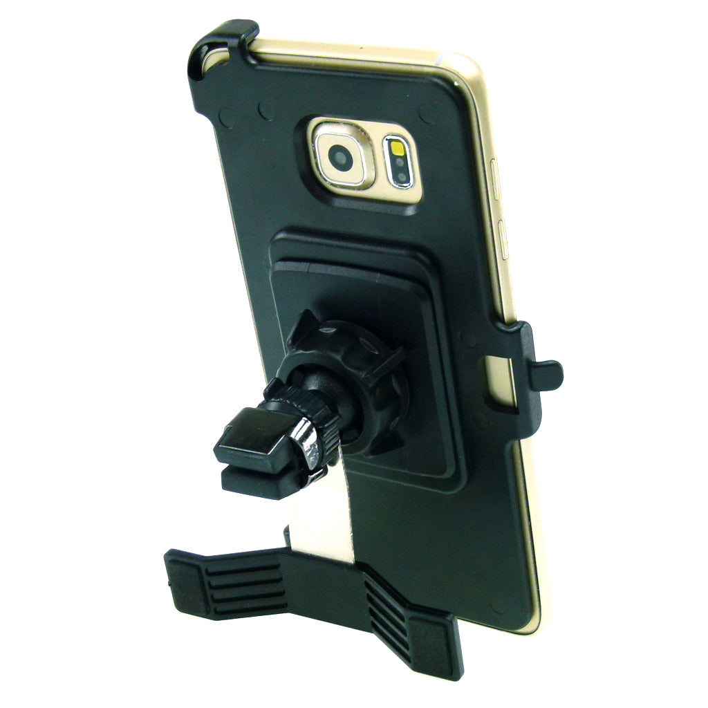 Dedicated Ultimate Car Air Vent Car Mount for Galaxy S6 Edge + Plus (sku 32248)