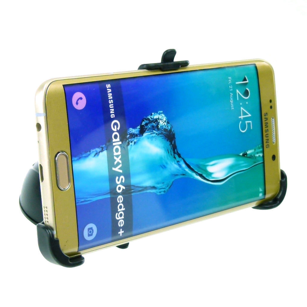 Dedicated ZS Multi Surface Dashboard Mount Holder for Galaxy S6 Edge + Plus (SKU 32249)