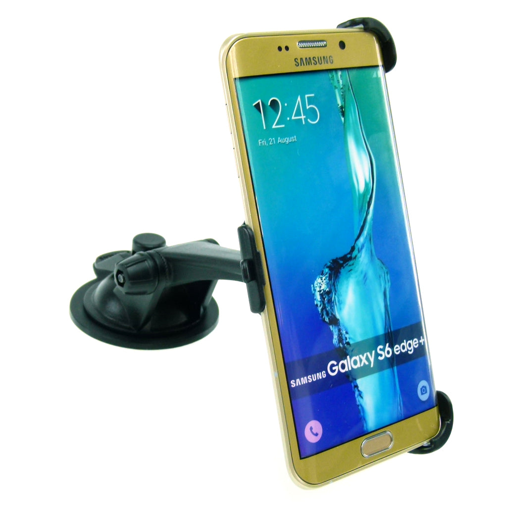 Multisurface Dashboard Desk Suction Mount for Galaxy S6 Edge + Plus (sku 32251)