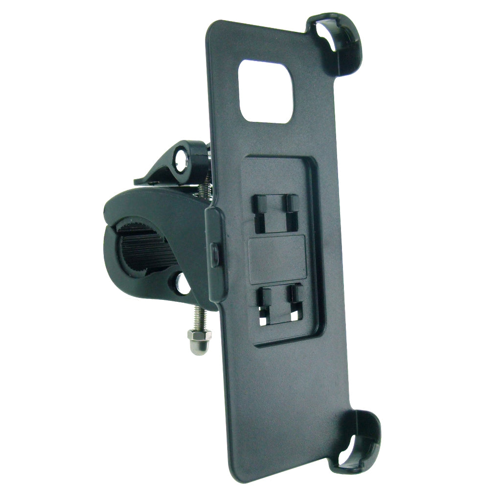 Quick Fix Golf Trolley Phone Mount for Samsung Galaxy S6 Edge +  Plus  (sku 32259)