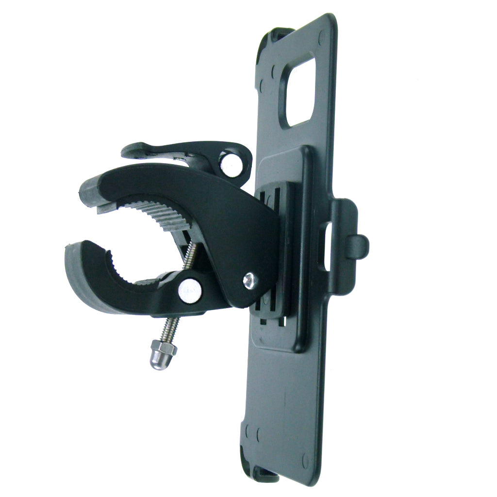 Quick Fix Golf Trolley Phone Mount for Samsung Galaxy S6 Edge +  Plus  (sku 32259)