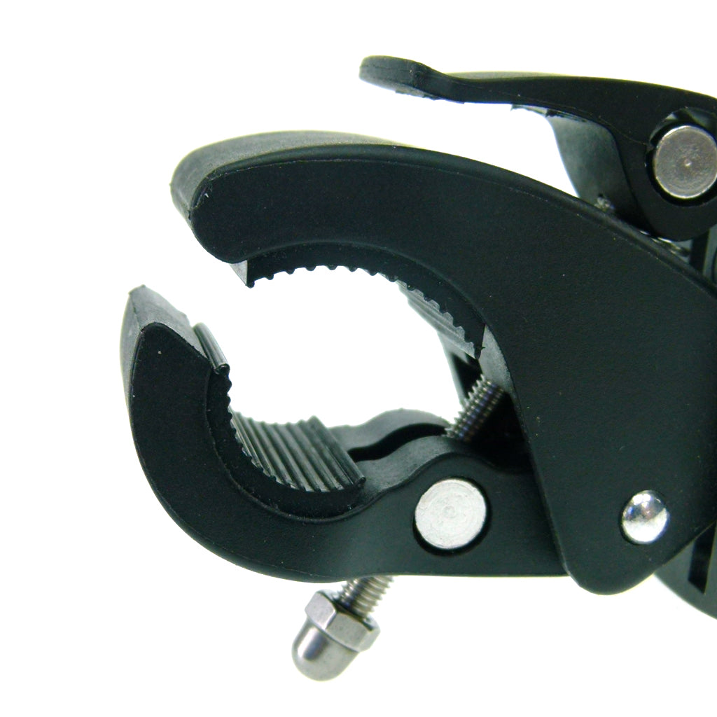 Quick Fix Golf Trolley Phone Mount for Samsung Galaxy S6 Edge +  Plus  (sku 32259)