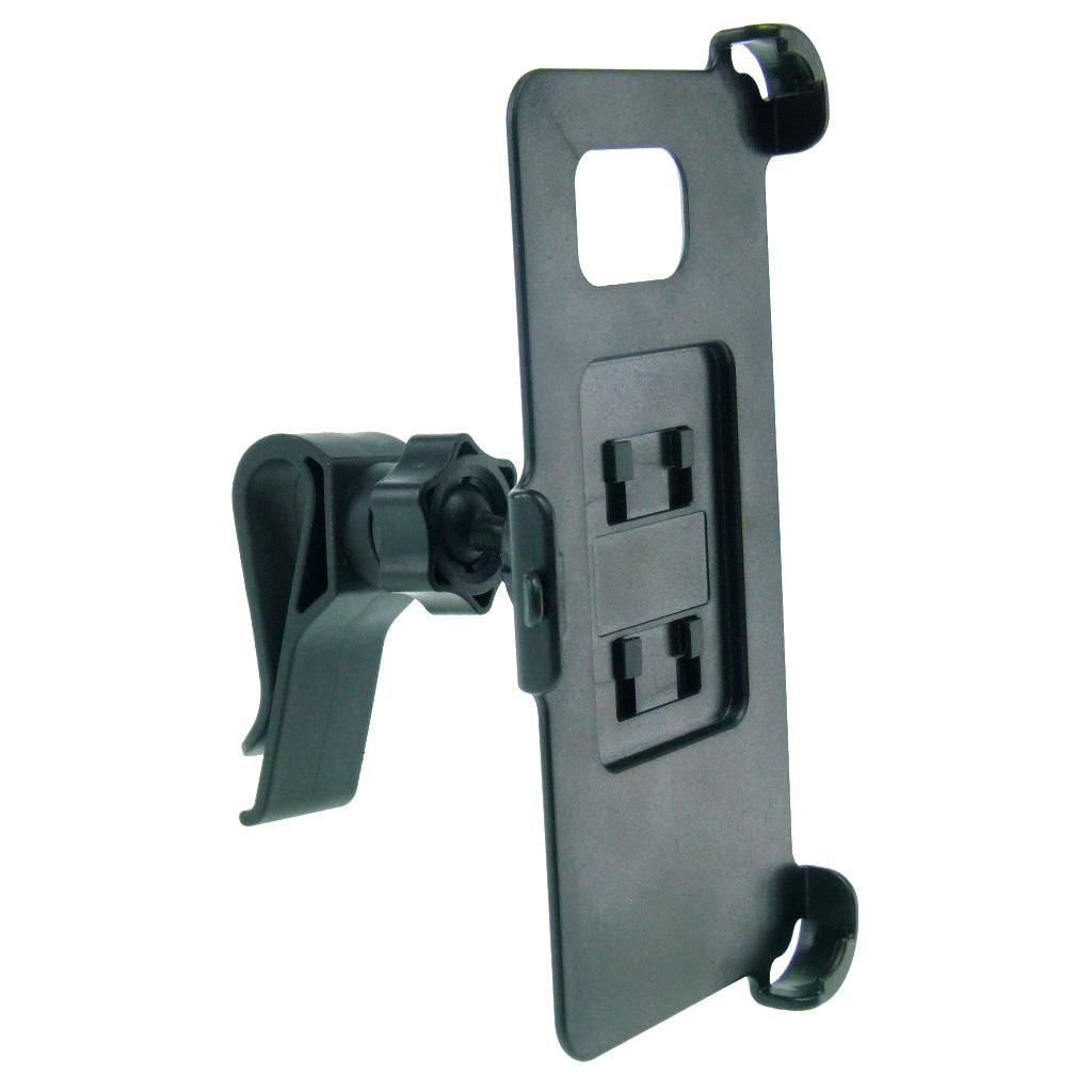 Dedicated Golf Bag Clip Phone Mount for Samsung Galaxy S6 Edge + Plus (sku 32256)