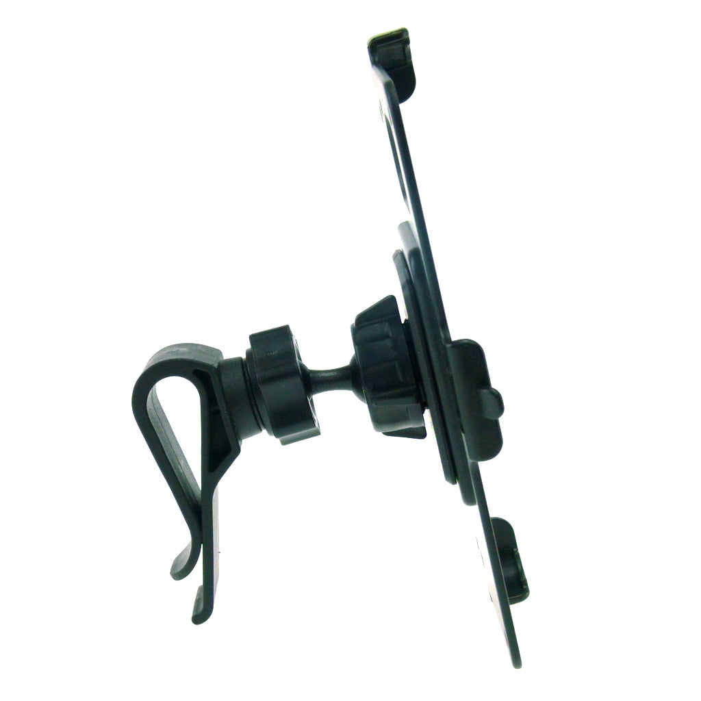 Dedicated Golf Bag Clip Phone Mount for Samsung Galaxy S6 Edge + Plus (sku 32256)