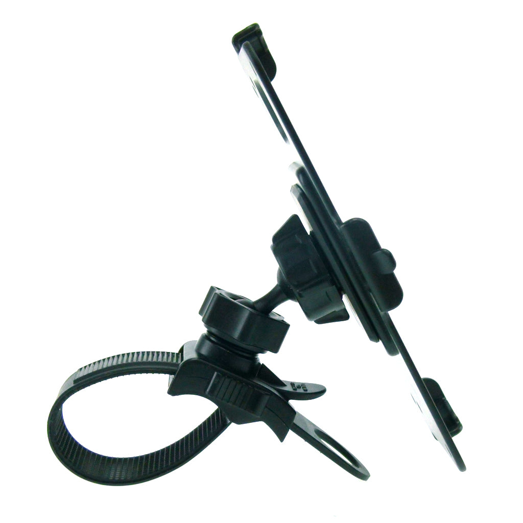 Locking Strap Golf Trolley Mount for Samsung Galaxy S6 Edge + Plus (sku 32258)