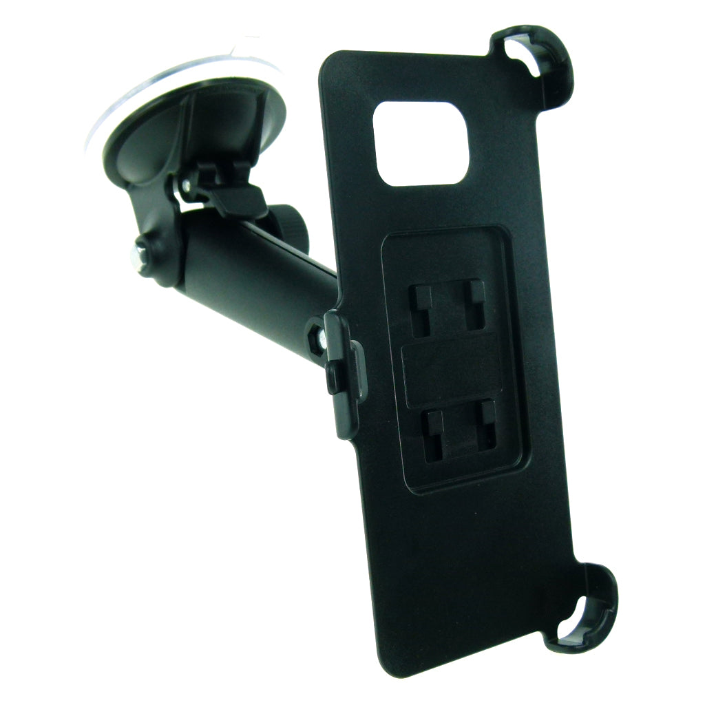 15cm Car Window Mount for Samsung Galaxy S6 Edge + Plus (sku 32303)