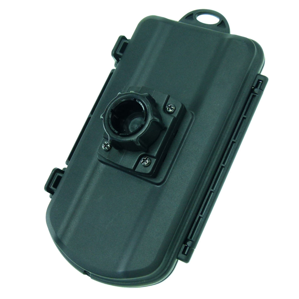 Mirror Mount &amp; Waterproof Case for Samsung Galaxy S6 Edge + Plus (sku 32331)