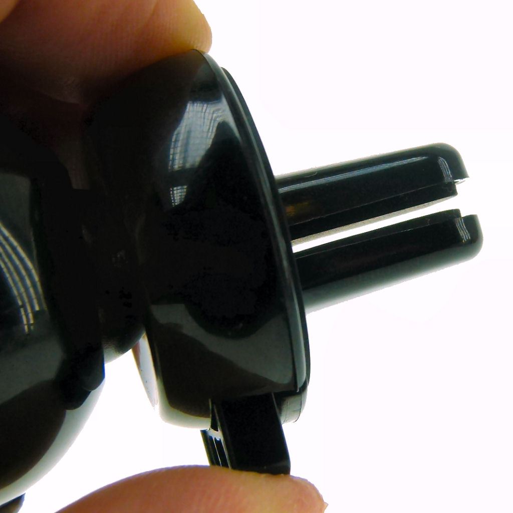 BuyBits Quick Fix Magnetic Car Air Vent Mount for Samsung Galaxy Note 10 Lite (sku 50835) - BuyBits Ltd UK