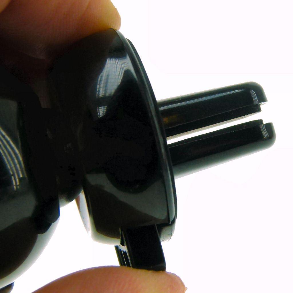 BuyBits Quick Fix Magnetic Car Air Vent Mount for Samsung Galaxy S20 Plus (sku 51792) - BuyBits Ltd UK