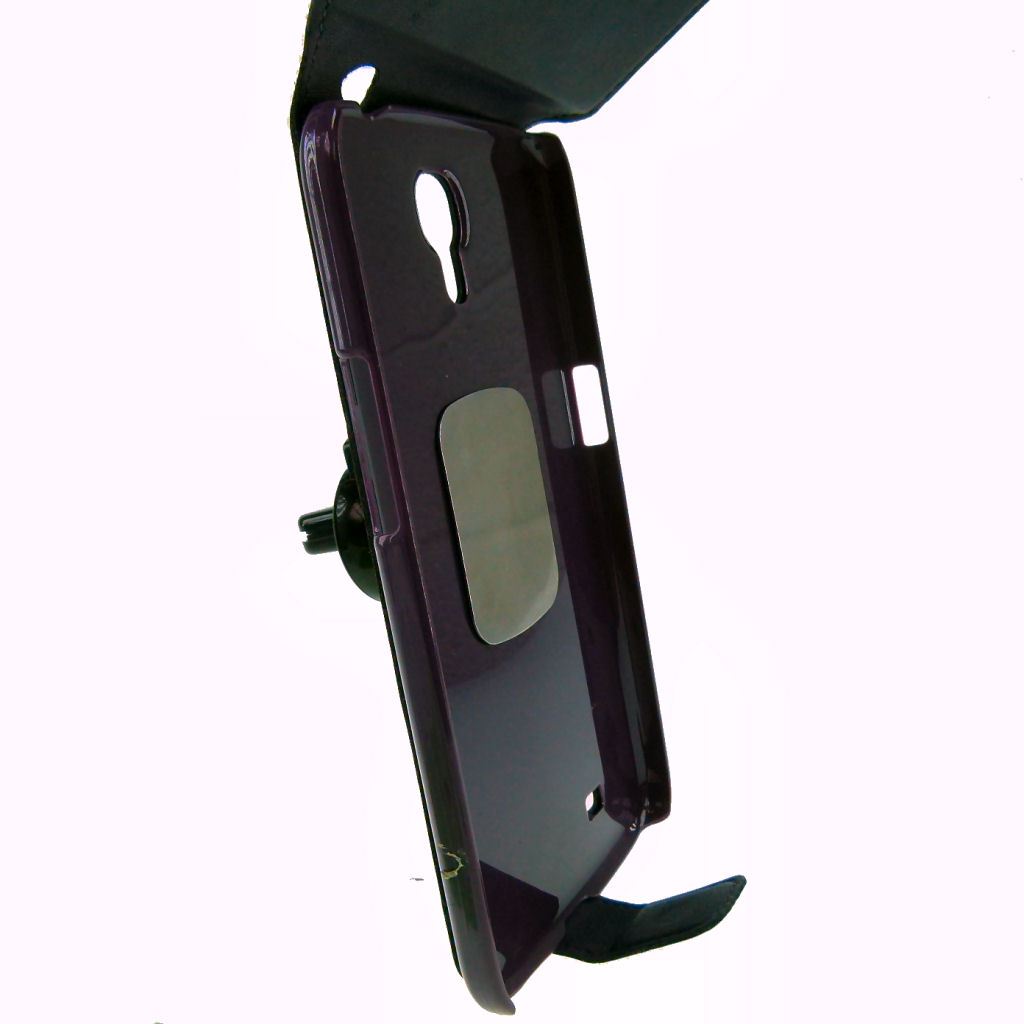 BuyBits Quick Fix Magnetic Car Air Vent Mount for Samsung Galaxy Note 10 Lite (sku 50835) - BuyBits Ltd UK