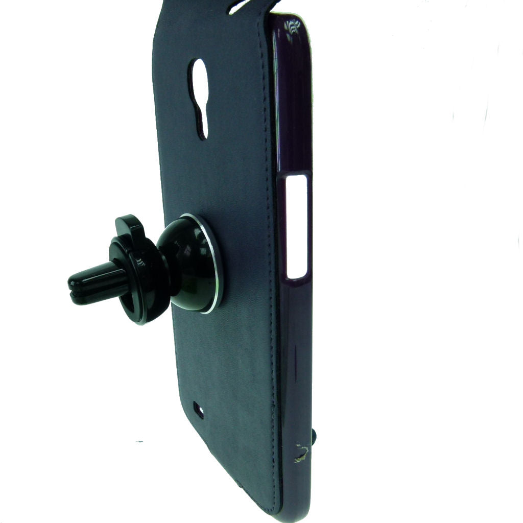 BuyBits Quick Fix Magnetic Car Air Vent Mount for iPhone 7 (sku 35463)