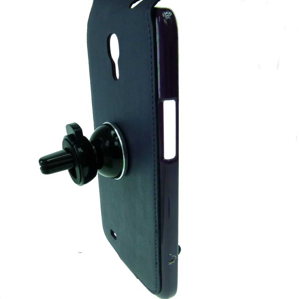 BuyBits Quick Fix Magnetic Car Air Vent Mount for iPhone SE 2 (2020) (sku 53262) - BuyBits Ltd UK