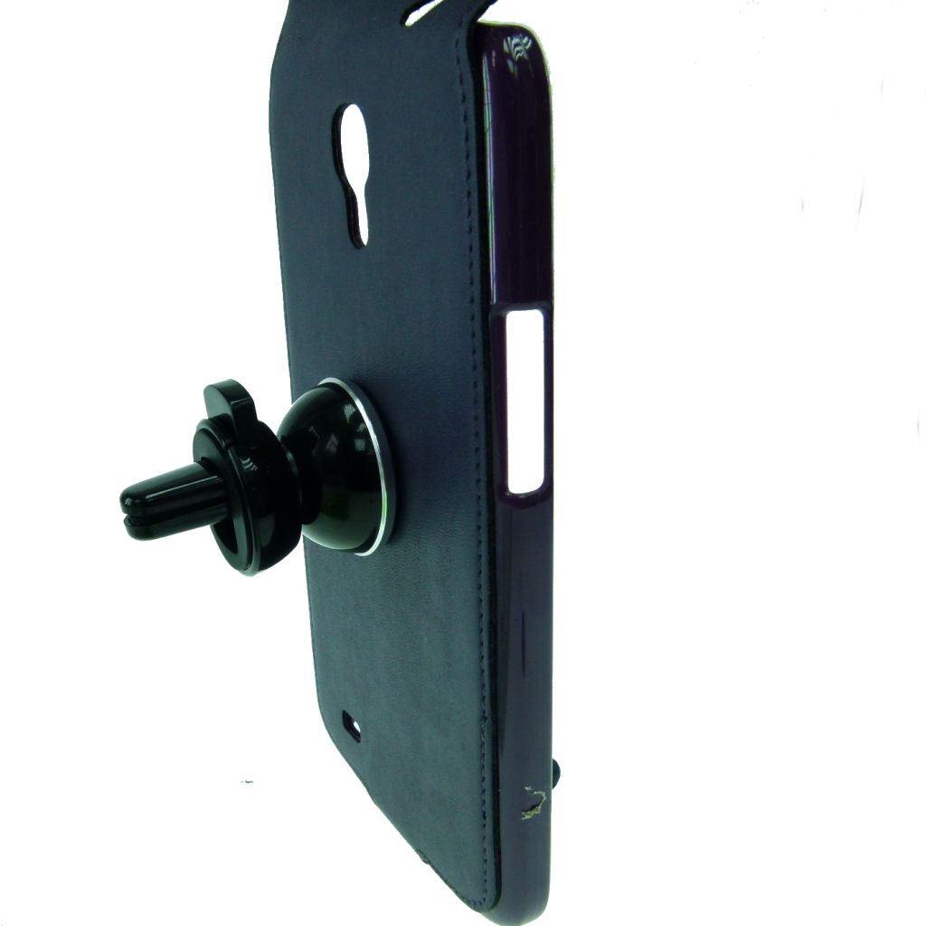 BuyBits Quick Fix Magnetic Car Air Vent Mount for iPhone 12 Mini (sku 55767) - BuyBits Ltd UK