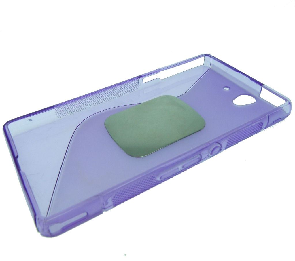 BuyBits Quick Fix Magnetic Car Air Vent Mount for Samsung Galaxy Note 10 Lite (sku 50835) - BuyBits Ltd UK