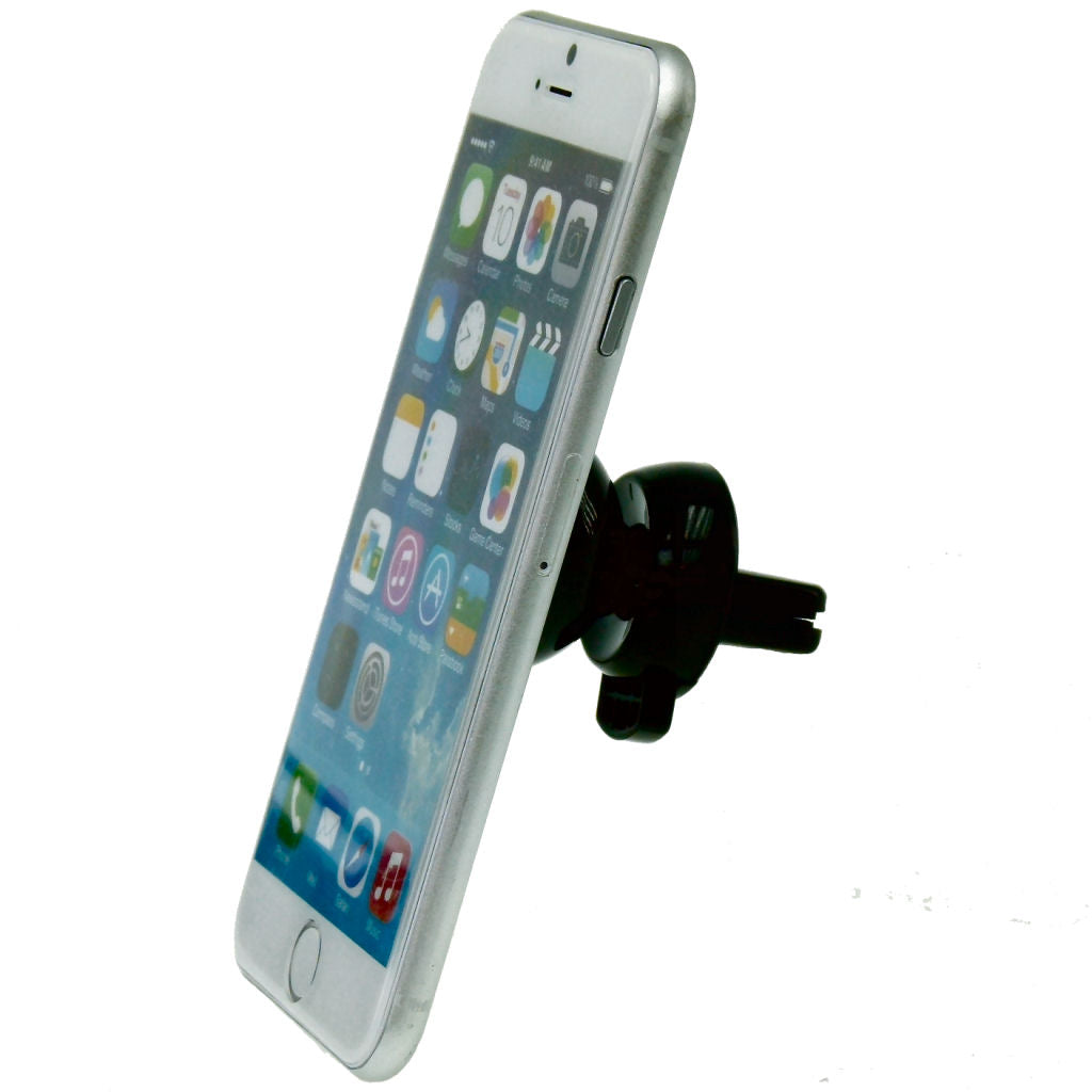 BuyBits Quick Fix Magnetic Car Air Vent Mount for iPhone 6 (sku 32386)