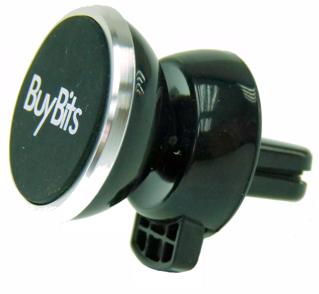 BuyBits Quick Fix Magnetic Car Air Vent Mount for iPhone 5C (sku 32389)