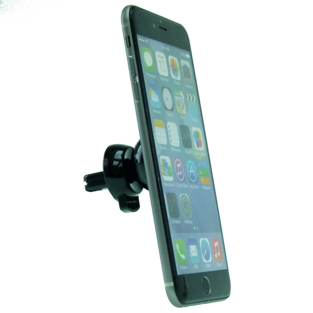 BuyBits Quick Fix Magnetic Car Air Vent Mount for iPhone 7 (sku 35463)