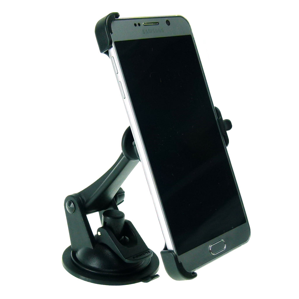 Multisurface Dashboard Desk Suction Mount for Galaxy Note 5 (sku 32446)