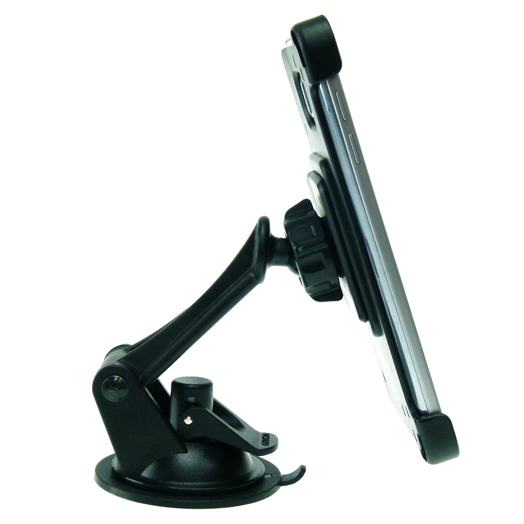 Multisurface Dashboard Desk Suction Mount for Galaxy Note 5 (sku 32446)