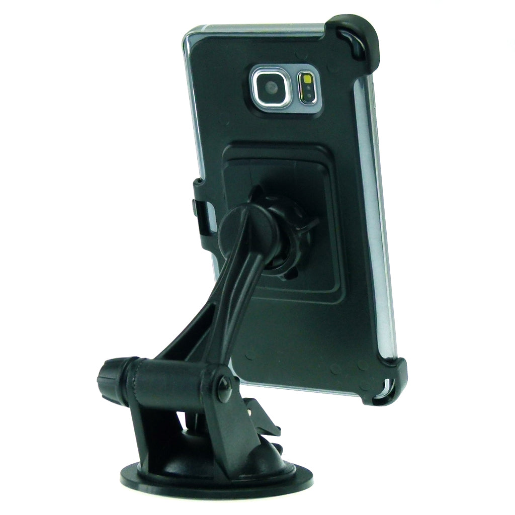 Multisurface Dashboard Desk Suction Mount for Galaxy Note 5 (sku 32446)