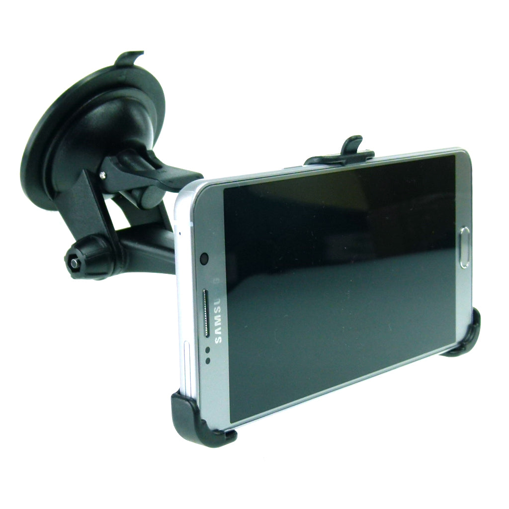 Multisurface Dashboard Desk Suction Mount for Galaxy Note 5 (sku 32446)