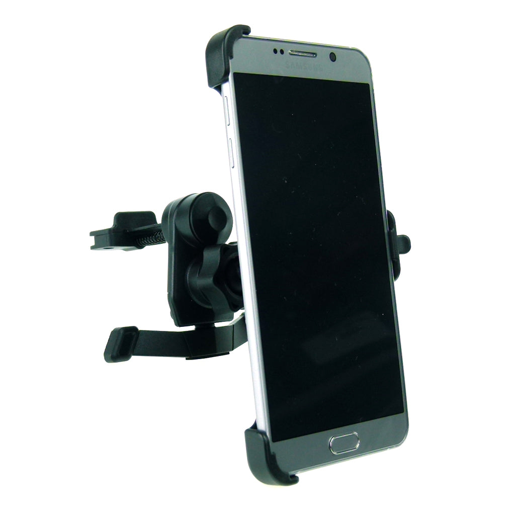 Dedicated Easy Fit Car Air Vent Mount Phone Holder for Samsung Galaxy Note 5 (sku 32442)