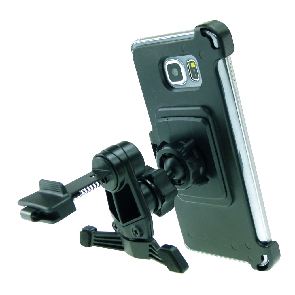 Dedicated Easy Fit Car Air Vent Mount Phone Holder for Samsung Galaxy Note 5 (sku 32442)
