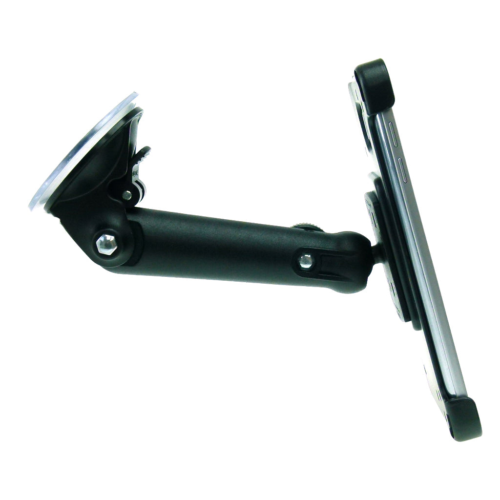 15cm Long Samsung Galaxy Note 5 Car Window Mount Holder (sku 32440)