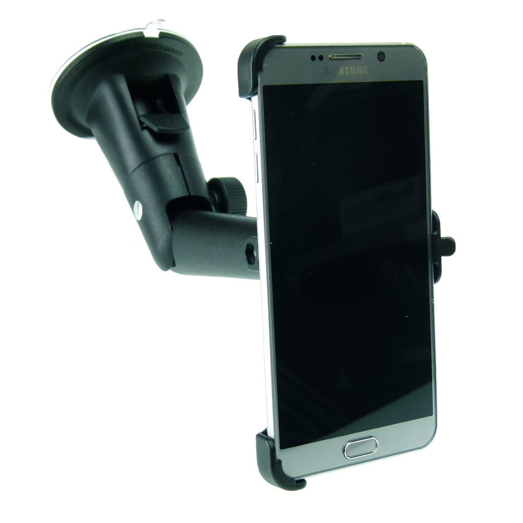 20cm Long Car Window - Dash Mount Kit for Samsung Galaxy Note 5 (sku 32441)