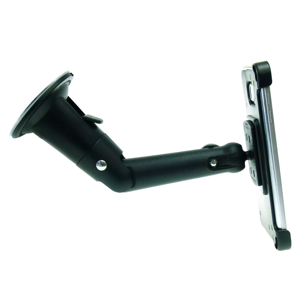 20cm Long Car Window - Dash Mount Kit for Samsung Galaxy Note 5 (sku 32441)