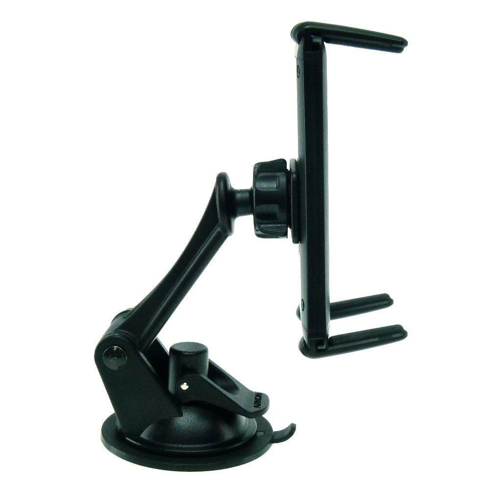Arkon Multi Surface Slim Grip Ultra Galaxy Note 5 Car Mount (sku 32451)