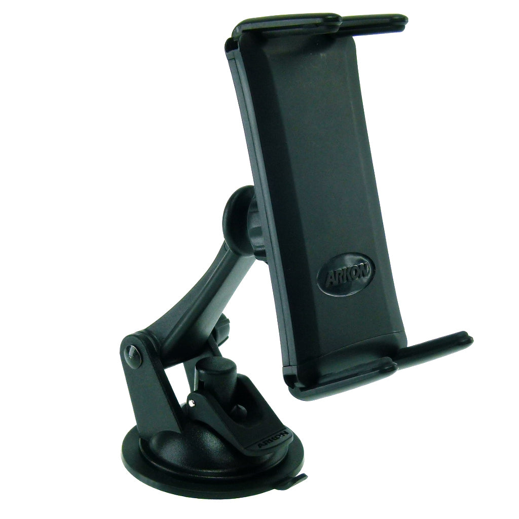 Arkon Multi Surface Slim Grip Ultra Galaxy Note 5 Car Mount (sku 32451)