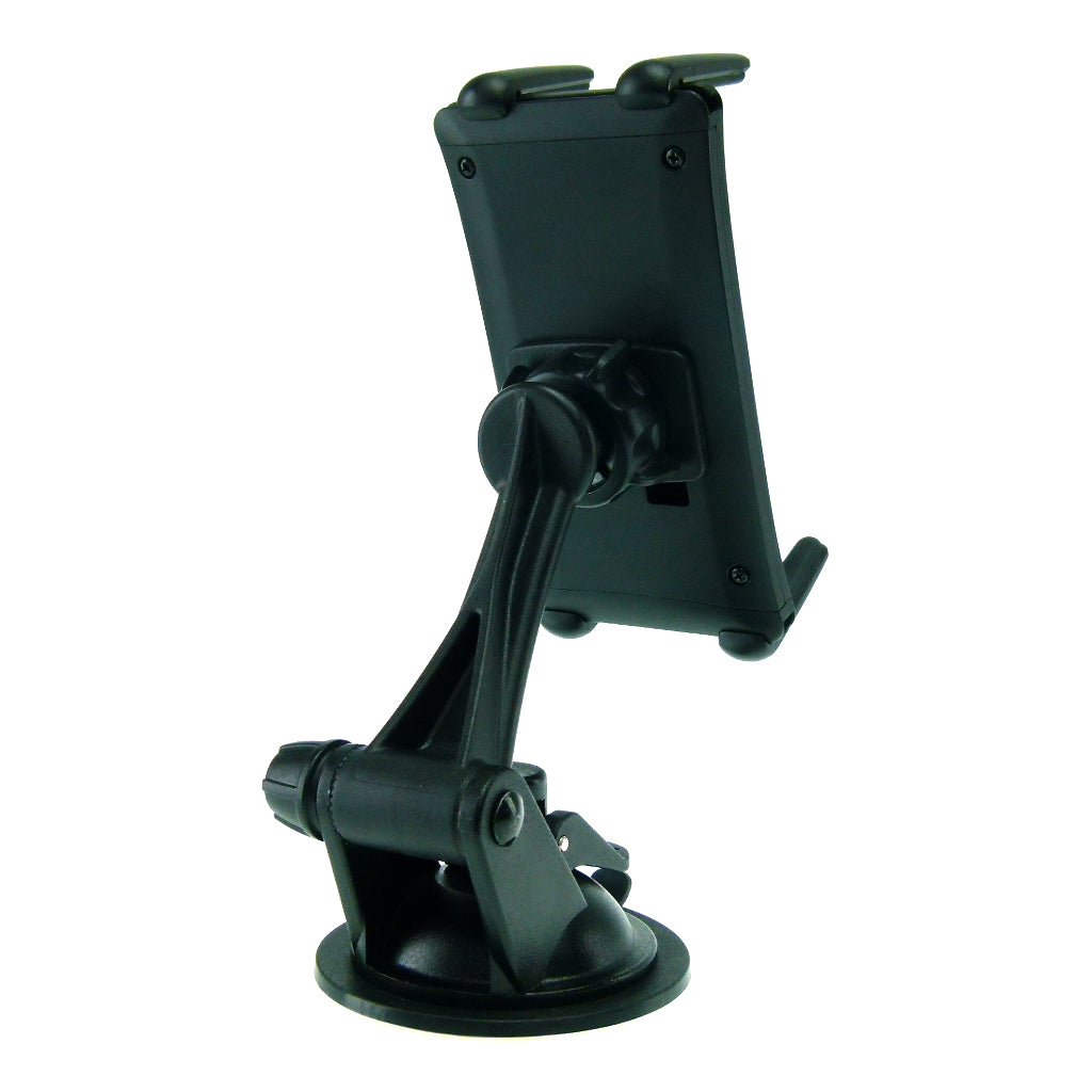 Arkon Multi Surface Slim Grip Ultra Galaxy Note 5 Car Mount (sku 32451)