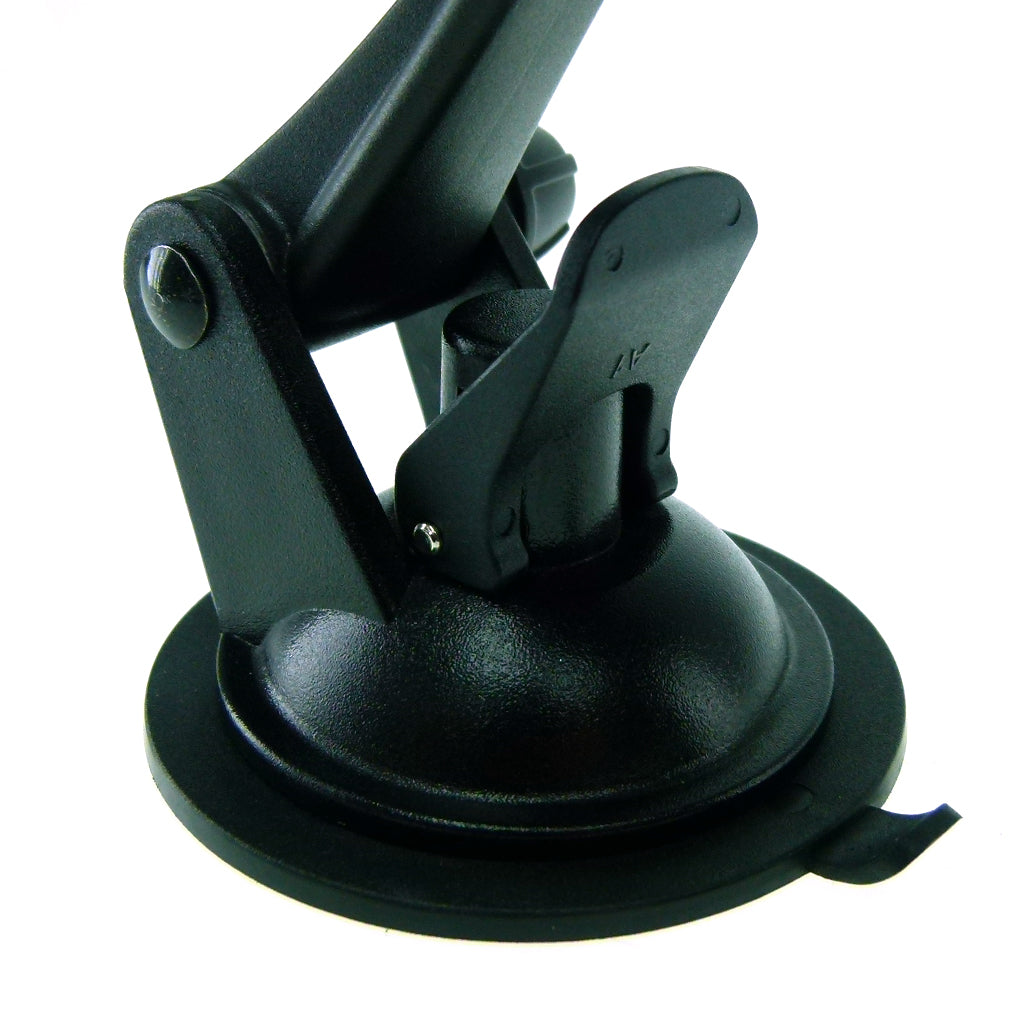 Arkon Multi Surface Slim Grip Ultra Galaxy Note 5 Car Mount (sku 32451)