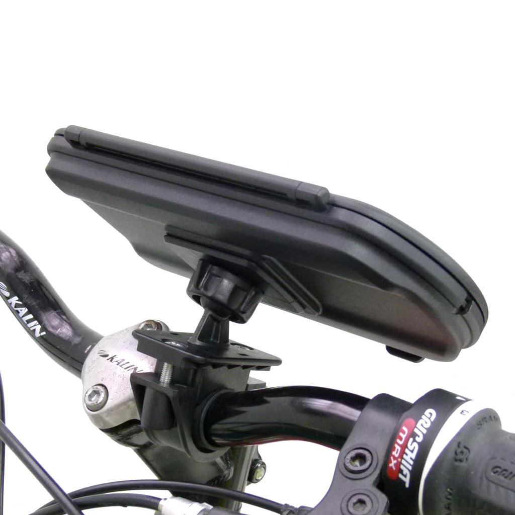 Waterproof PRO Bike Bicycle Handlebar Mount for Samsung Galaxy Note 5 (sku 32475)