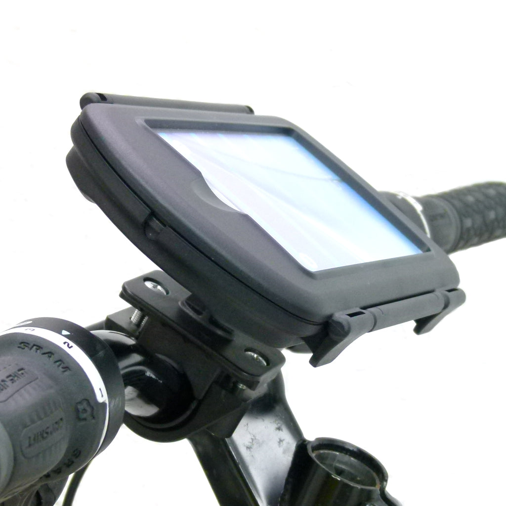 Waterproof PRO Bike Bicycle Handlebar Mount for Samsung Galaxy Note 5 (sku 32475)