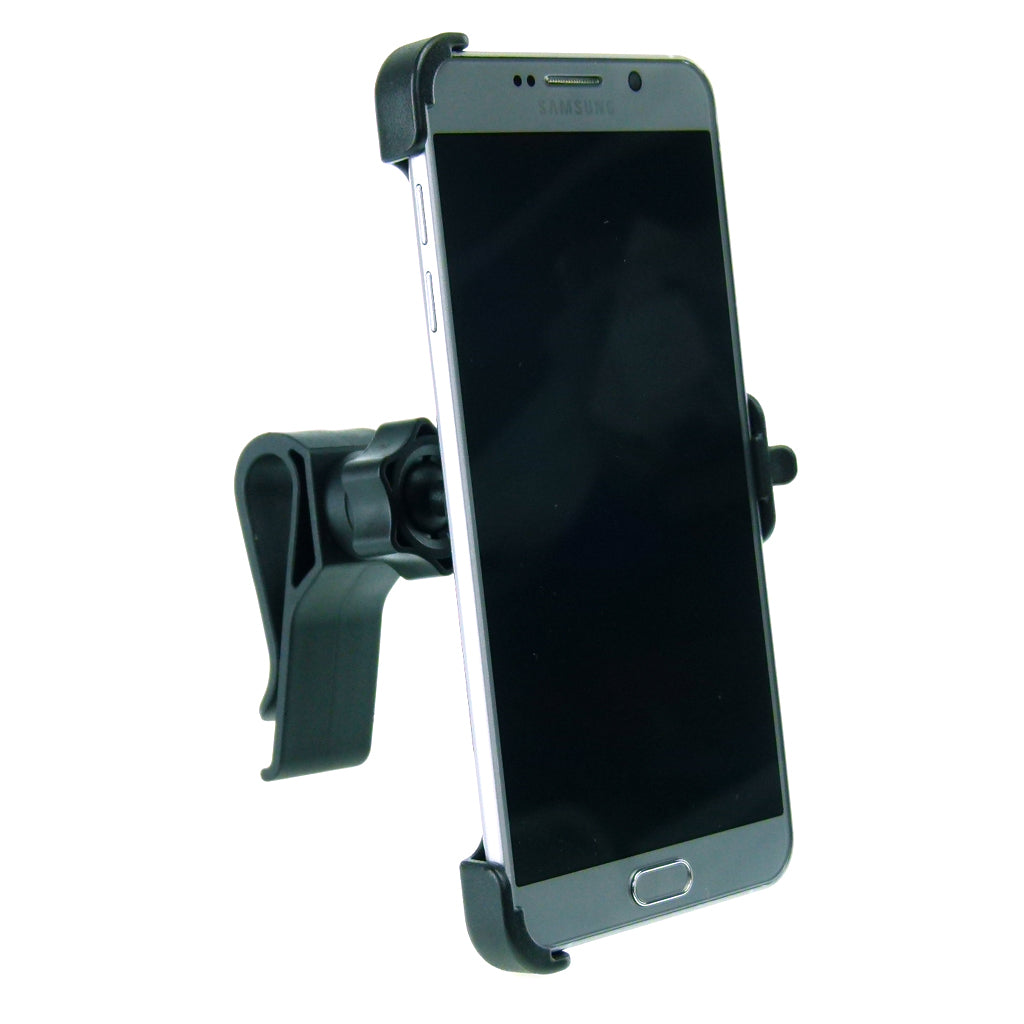 Dedicated Golf Bag Clip Phone Mount for Samsung Galaxy Note 5 (sku 32479)
