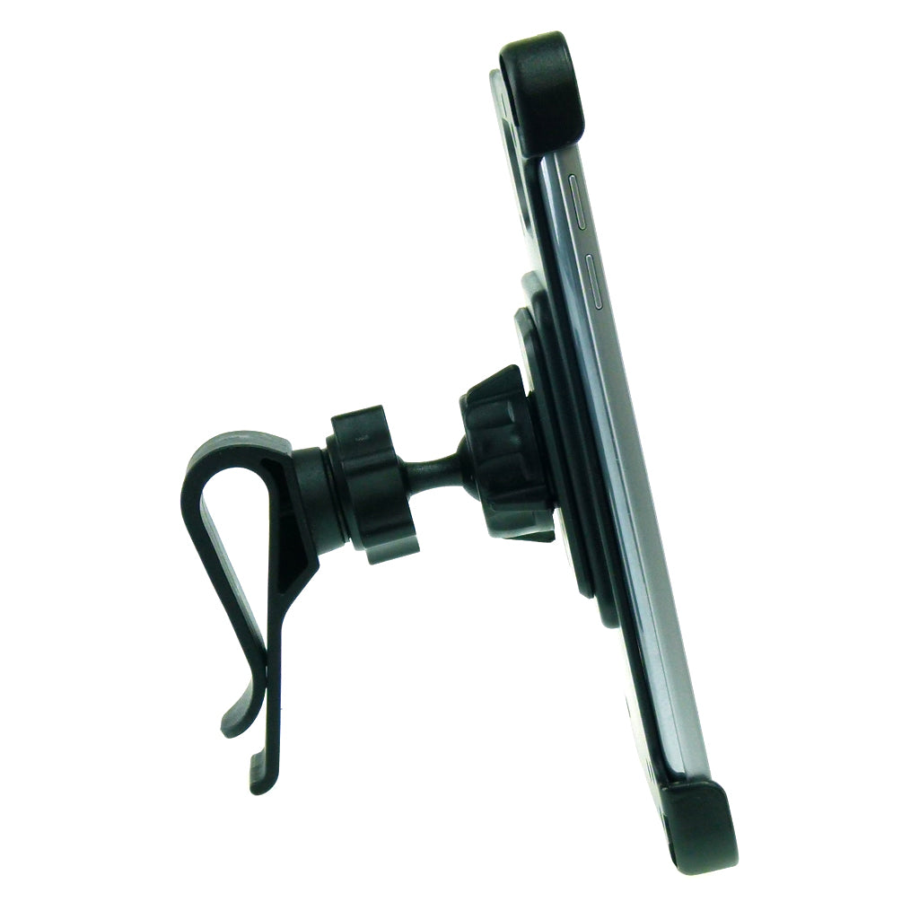 Dedicated Golf Bag Clip Phone Mount for Samsung Galaxy Note 5 (sku 32479)