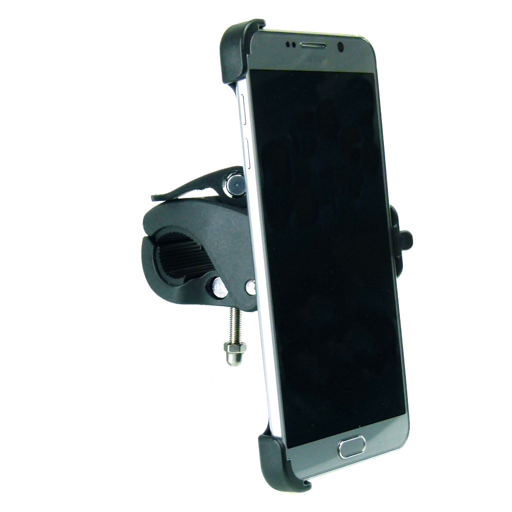 Quick Fix Golf Trolley Phone Mount for Samsung Galaxy Note 5 (sku 32482)