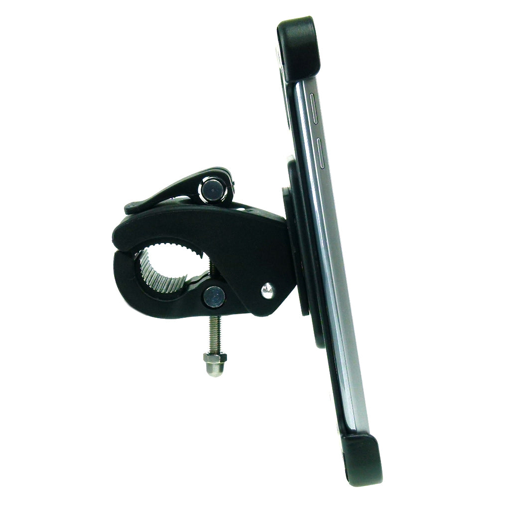 Quick Fix Golf Trolley Phone Mount for Samsung Galaxy Note 5 (sku 32482)