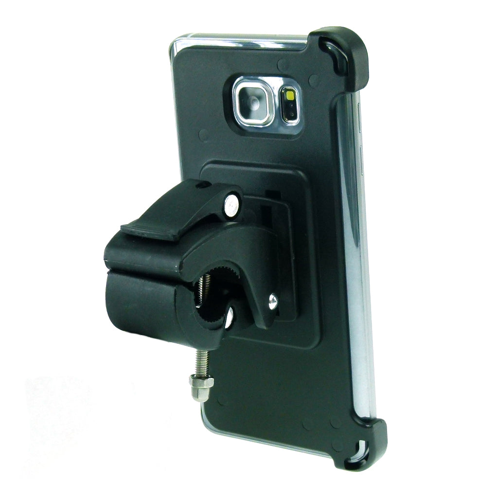 Quick Fix Golf Trolley Phone Mount for Samsung Galaxy Note 5 (sku 32482)