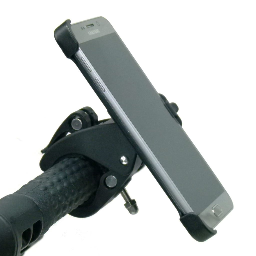 Quick Fix Golf Trolley Phone Mount for Samsung Galaxy Note 5 (sku 32482)