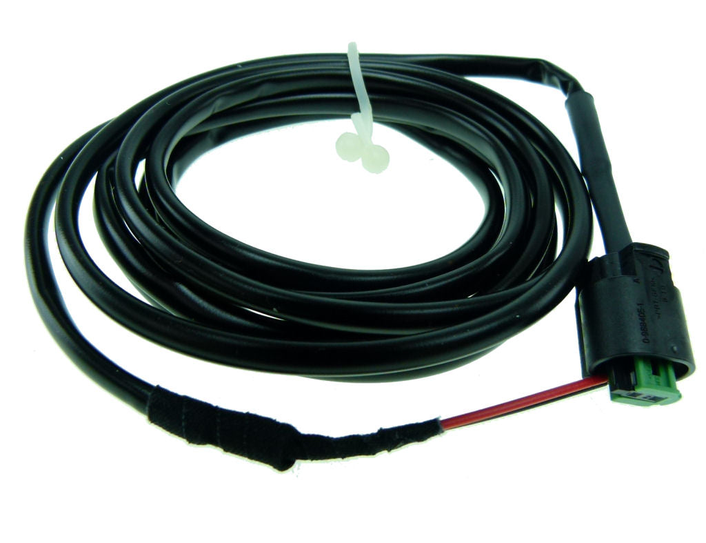 Powered Motorcycle Mount &amp; Charger for TomTom Rider 2 (sku 32994)