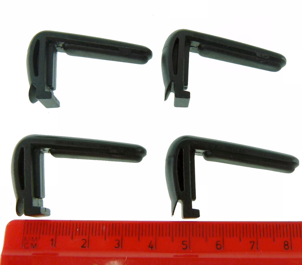 Replacement Arm - LARGE for ArkonSlim Gripper Phone - Tablet Holder (sku 32966)