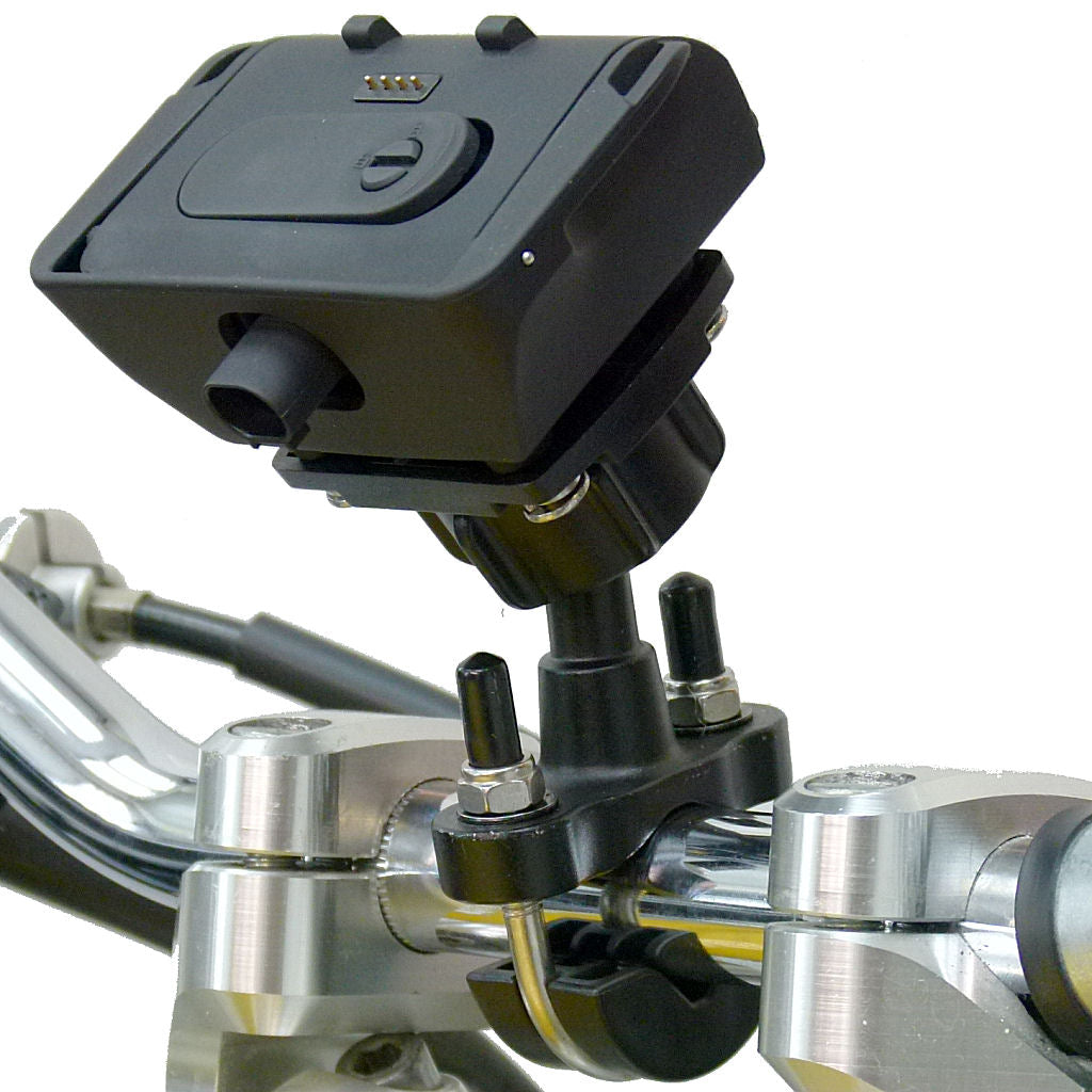Powered Motorcycle Mount for TomTom Rider PRO (sku 32993)