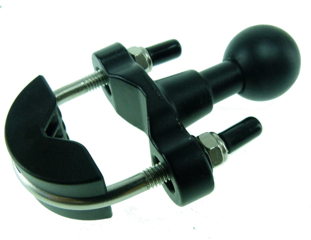 Powered Motorcycle Mount &amp; Charger for TomTom Rider 2 (sku 32994)