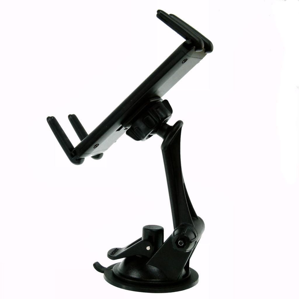 Slim-Grip Ultra Deluxe Mini Multisurface Suction Mount for Amazon FIRE 7" (sku 33023)