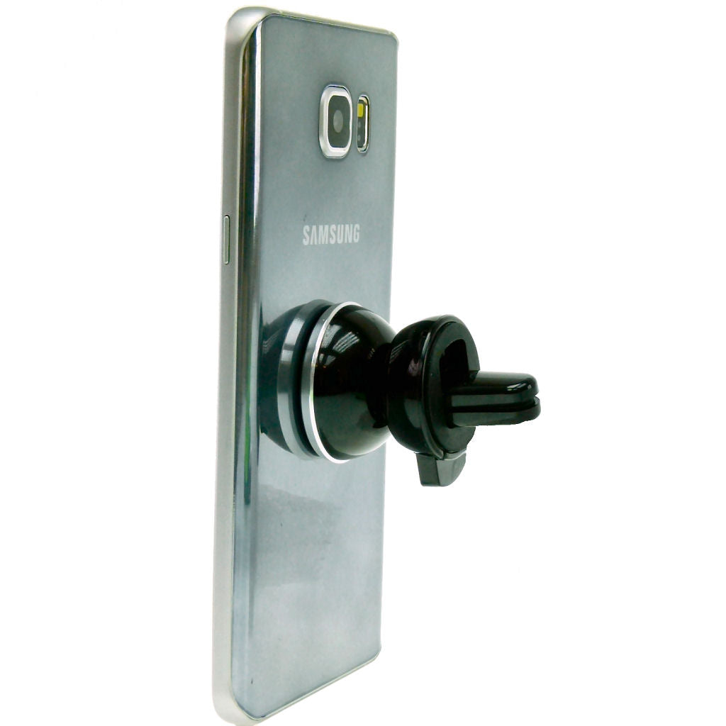 BuyBits Quick Fix Magnetic Car Air Vent Mount for Samsung Galaxy S3 MINI (sku 33037)